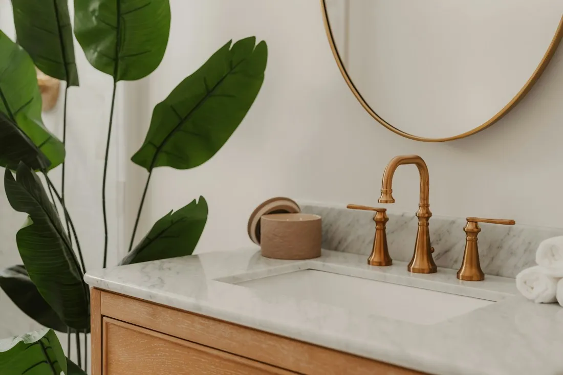 Bathroom Faucets